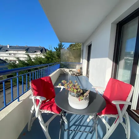 Superbe Au Coeur De Village Apartmán *