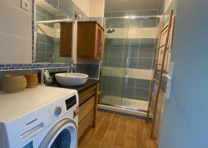 Superbe Au Coeur De Village *